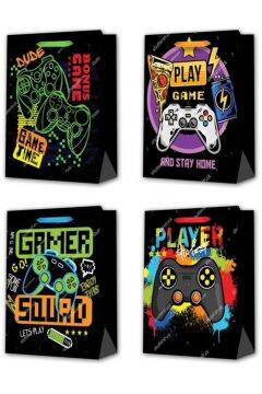 W&K Torebka Upominkowa