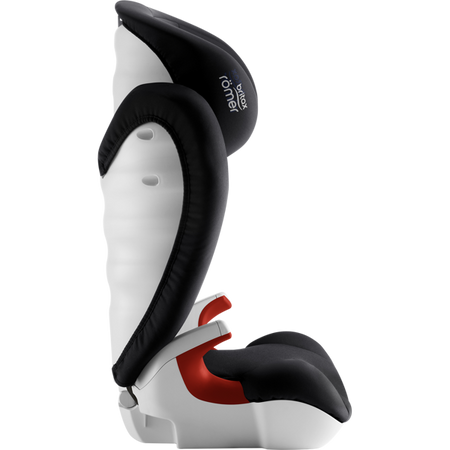 Britax Romer Kid II Fotelik Samochodowy 15-36kg Cosmos Black