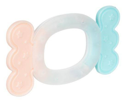 Canpol Babies Zestaw Pierwszych Grzechotek Pastel 79/401