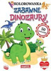 Zabawne Dinozaury