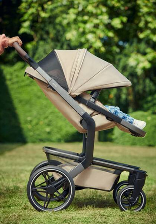 Joolz Day5 Wózek Głęboko-Spacerowy 2w1 Navy Blue