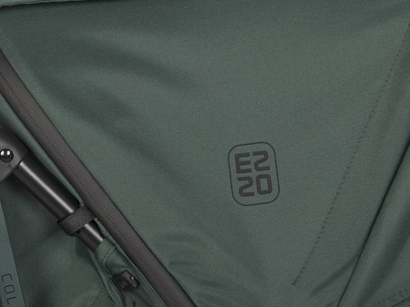 Euro-Cart Ezzo Wózek Spacerowy Jungle