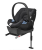 Cybex Aton Fotelik Samochodowy 0-13 Kg Cbx Comfy Grey