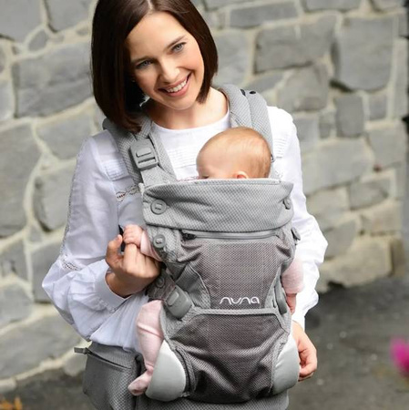 Nuna Cudl Nosidło Aspen