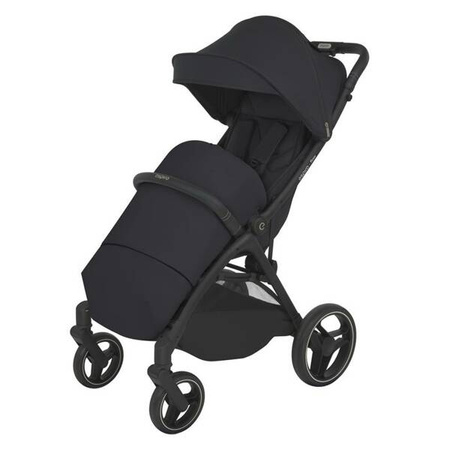 Espiro Flow Wózek Spacerowy 19 Unique Taupe