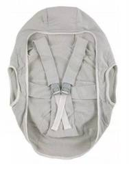 BeSafe IZI Transfer Nosidełko Szare