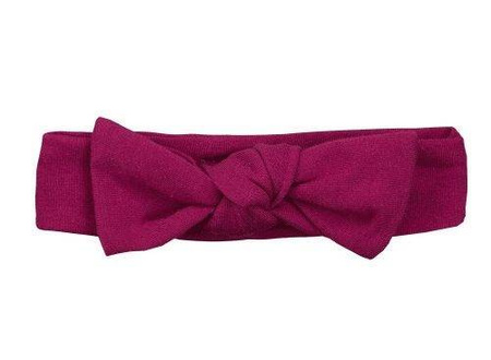 Ewa Klucze Opaska Simply Compfy Bordo L