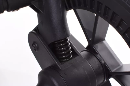 4Baby Foster Wózek Spacerowy Graphite