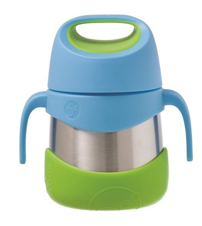 B.Box Termos na jedzenie 335 ml Ocean Breeze