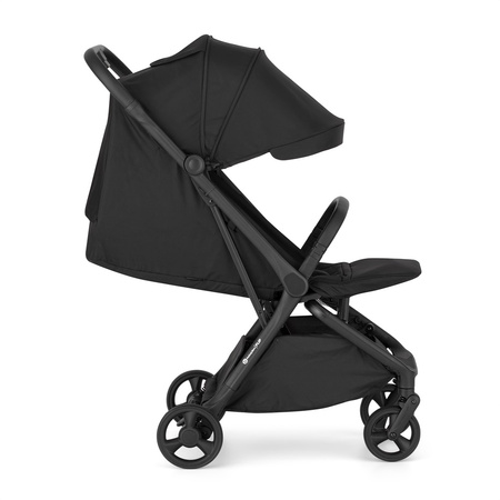 Petite&Mars Flip Wózek Spacerowy Forever Black