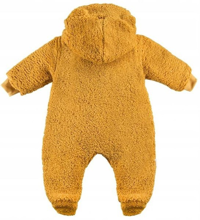 Ewa Klucze Pajac Unique Baranek Miodowy r. 62