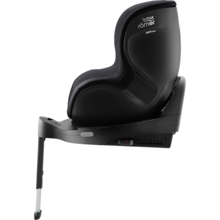 Britax Romer Dualfix Pro M Fotelik Samochodowy 0-18kg Carbon Black Style