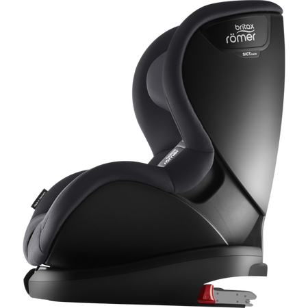 Britax Romer Trifix 2 I-Size Fotelik Samochodowy 9-22kg Storm Grey
