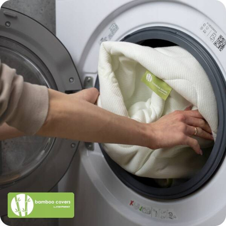 Fiki Miki Sensitive Materac Lateksowo Piankowy 140x70cm