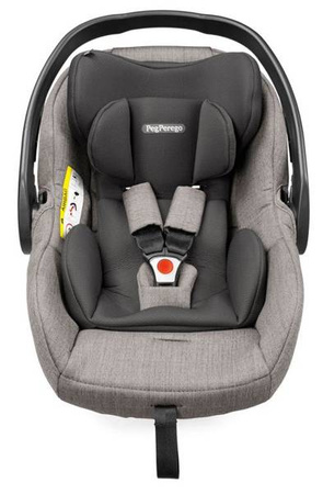 PegPerego Primo Viaggio SLK Fotelik Samochodowy 0-13kg City Grey