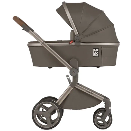 Anex Flo Wózek Głęboko-Spacerowy #1