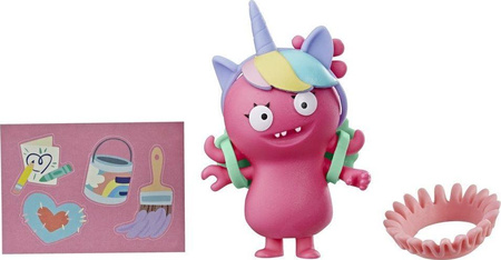 Hasbro Paskudy Ugly Dolls Figurki z akcesoriami Moxy