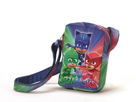 Pj Mask Torba Na Ramię Pidżamersi
