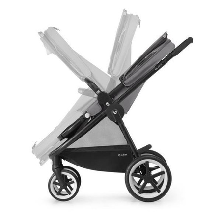 Cybex Balios M Wózek Spacerowy Stardust Black