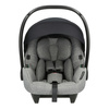 Avionaut Cosmo 2.0 Fotelik Samochodowy 0-13kg Grey