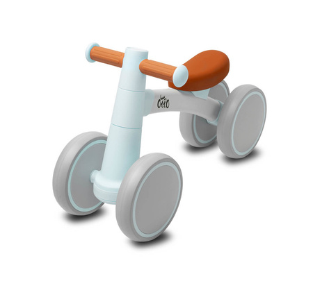 Toyz Otto Rowerek Biegowy Blue