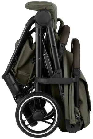 ABC Design Ping 3 Trekking Wózek Spacerowy Avocado
