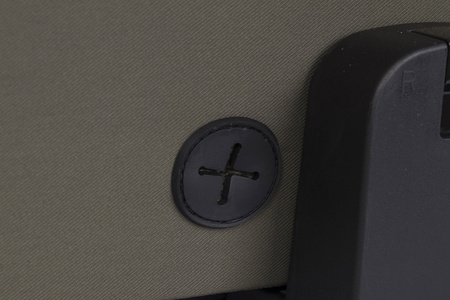 Cavoe Moi XL Wózek Głęboko-Spacerowy 2w1 + Torba + Adaptery Moss