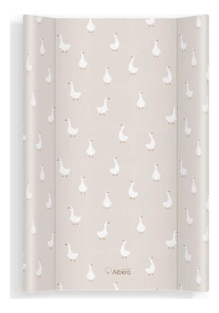 Albero Mio przewijak twardy 80cm Gąska Gaja