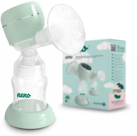 Neno Uno Bezprzewodowy Elektroniczny Laktator
