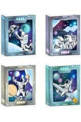 W&K Torebka Prezentowa L