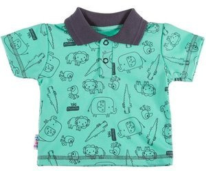 T-Shirt Sawanna Polo 98