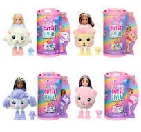 Barbie Cutie Mix Wzorów