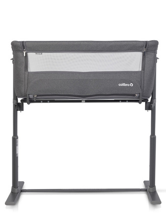 Colibro Nap Łóżeczko Dostawne Onyx