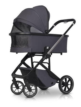 Cavoe Moi+ Gondola Do Wózka Iron