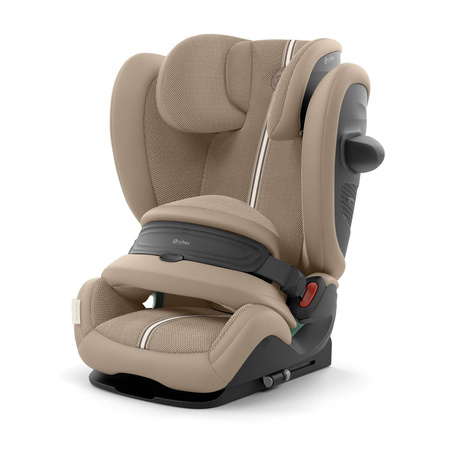 Cybex Pallas G3 Fotelik Samochodowy 9-50 kg Almond Beige Plus