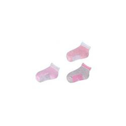 Yo! Skarpety Niemowlęce Dziewczęce 0-3 m