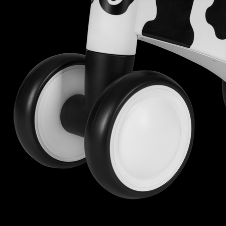 Lionelo Sammy Jeździk Od 1 Roku Życia White