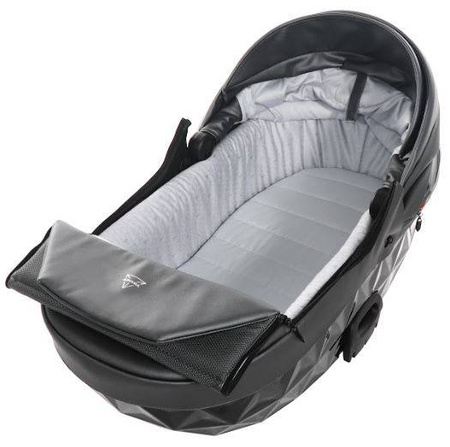 Tako Junama Diamond S Class Wózek Głęboko-Spacerowy 2w1 06