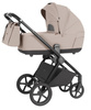 Carrello Ultra CRL-6527 Wózek Głęboko-Spacerowy Maple Beige