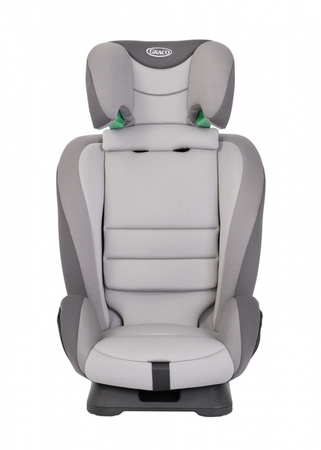 Graco Flexigrow I-Size Fotelik Samochodowy 9-36kg Quartz