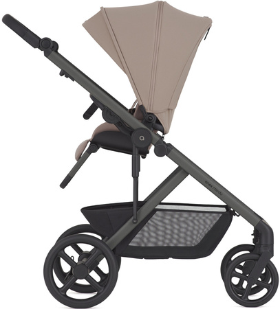 Anex Modu Wózek Spacerowy Rooty