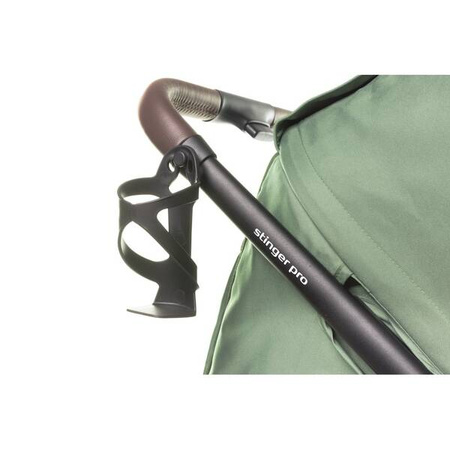 4Baby Stinger Pro Wózek Spacerowy Olive