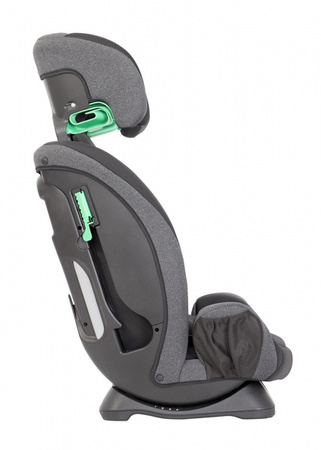 Graco Flexigrow I-Size Fotelik Samochodowy 9-36kg Heather