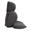 Chicco Seat3Fit I-Size Air Fotelik Samochodowy 0-25kg Graphite