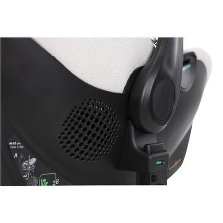 Chicco Kory Plus i-Size Fotelik Samochodowy 0-13 kg Amber Glow