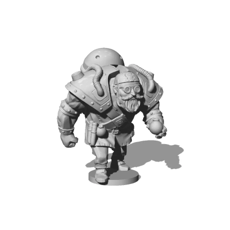 Albi Karak Figurki Do Dodatków Gra Planszowa