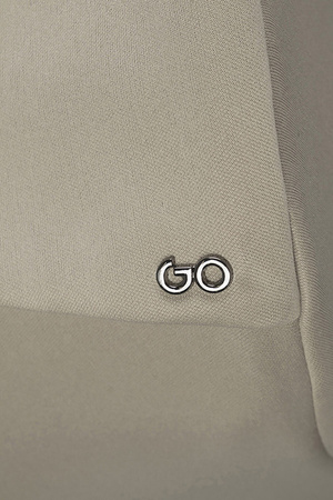 EasyGo Giro Wózek Głęboko-Spacerowy Savana Beige