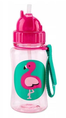 Bidon Skip Hop Flaming