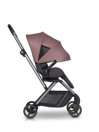 Cavoe Ideo Wózek Spacerowy Desert Rose