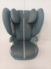[OUTLET] Cybex Solution G2 i-Fix Fotelik Samochodowy 15-50 kg Stormy Blue Plus 